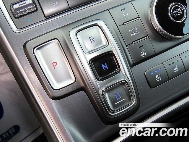 Hyundai Santafe 2021 — photo 13