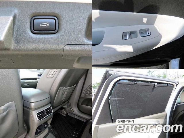 Hyundai Santafe 2021 — photo 19