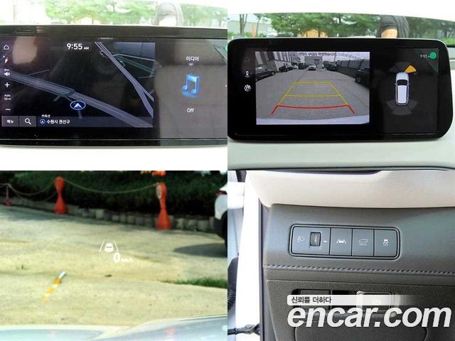 Hyundai Santafe 2021 — photo 20