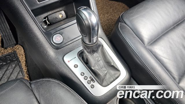 Volkswagen Tiguan 2014 — photo 9