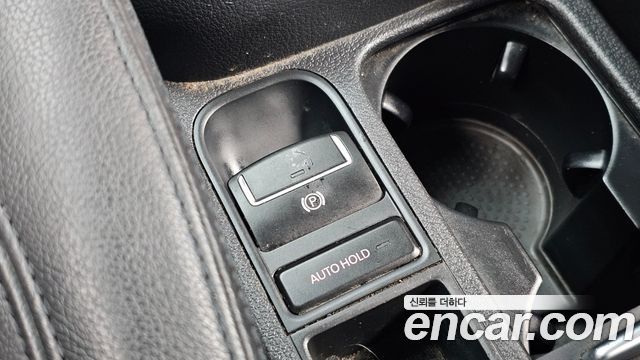 Volkswagen Tiguan 2014 — photo 18