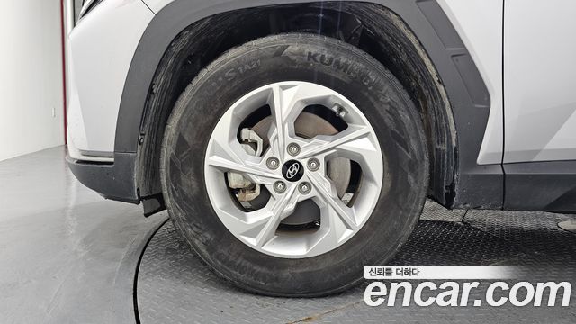 Hyundai Tucson 2022 — photo 5