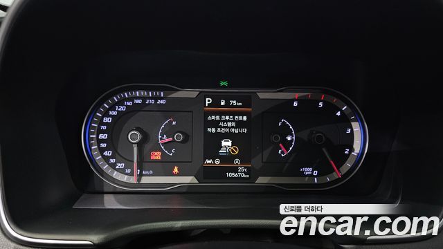 Hyundai Tucson 2022 — photo 11
