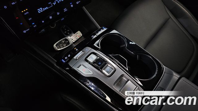 Hyundai Tucson 2022 — photo 12
