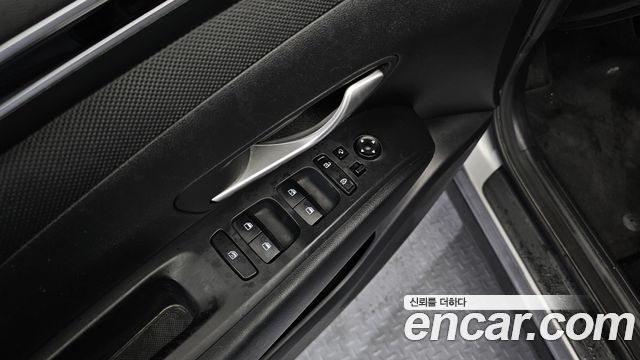 Hyundai Tucson 2022 — photo 19