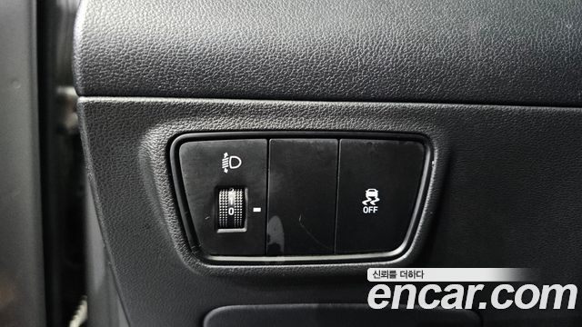 Hyundai Tucson 2022 — photo 20