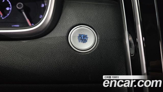 Hyundai Tucson 2022 — photo 26