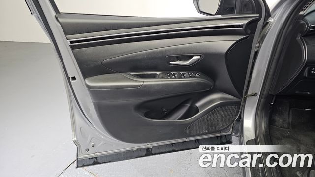 Hyundai Tucson 2022 — photo 14