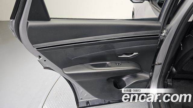 Hyundai Tucson 2022 — photo 15