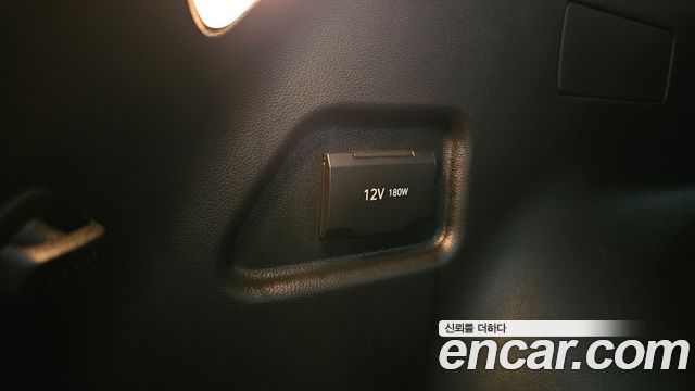 Hyundai Tucson 2022 — photo 28