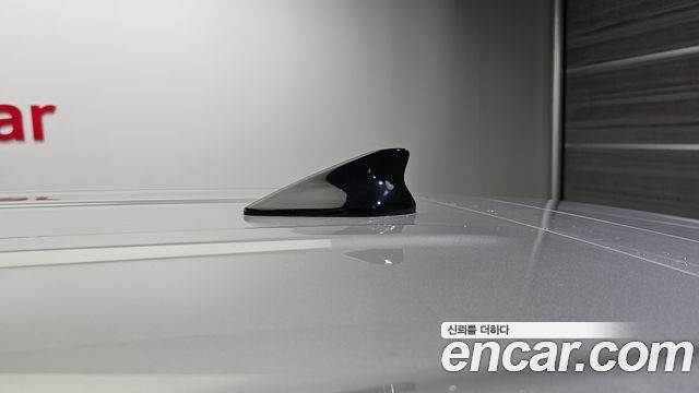 Hyundai Tucson 2022 — photo 30