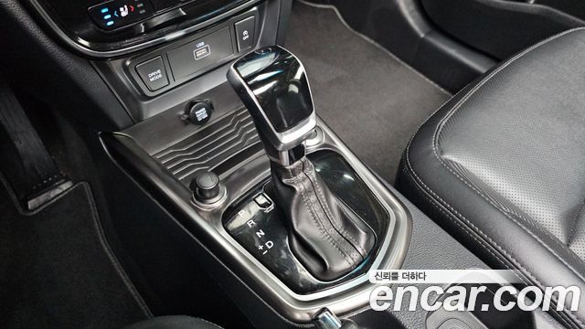 KG Mobility TIBOLI 2020 — photo 12