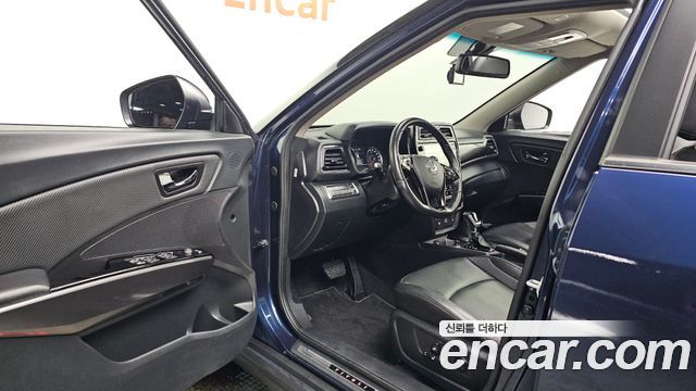 KG Mobility TIBOLI 2020 — photo 13