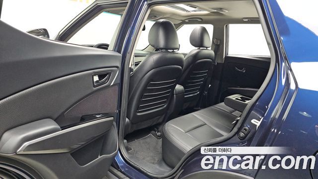 KG Mobility TIBOLI 2020 — photo 18