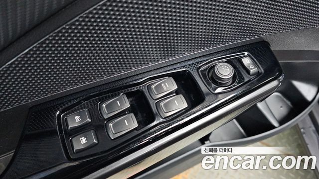 KG Mobility TIBOLI 2020 — photo 19
