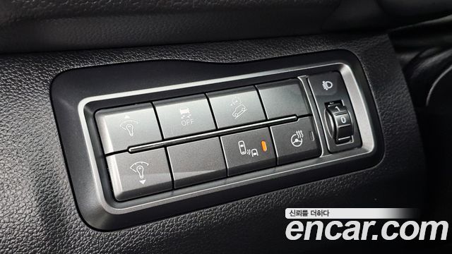 KG Mobility TIBOLI 2020 — photo 20