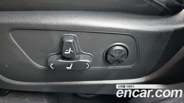 KG Mobility TIBOLI 2020 — photo 21