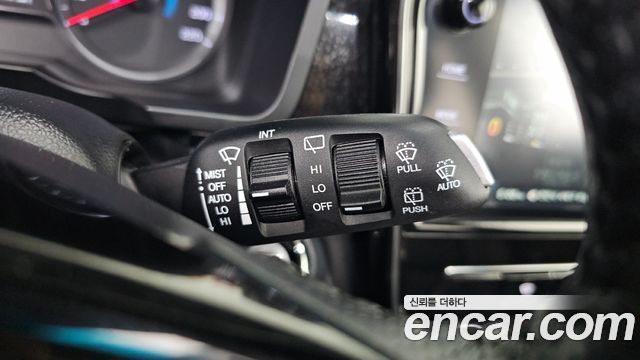 KG Mobility TIBOLI 2020 — photo 24