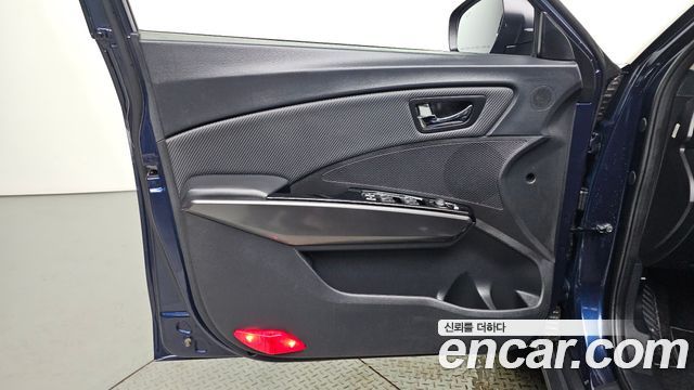 KG Mobility TIBOLI 2020 — photo 14