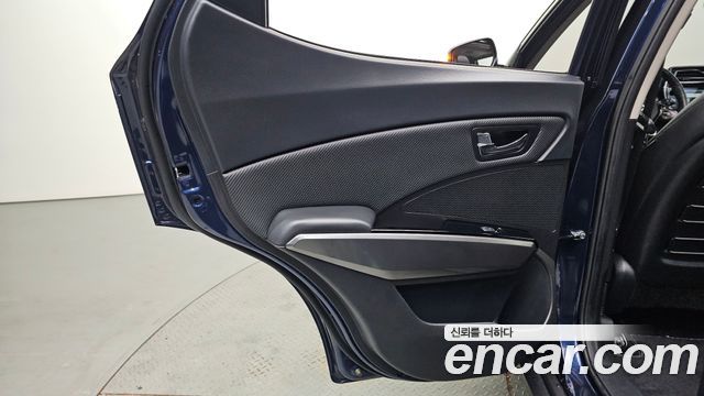 KG Mobility TIBOLI 2020 — photo 15