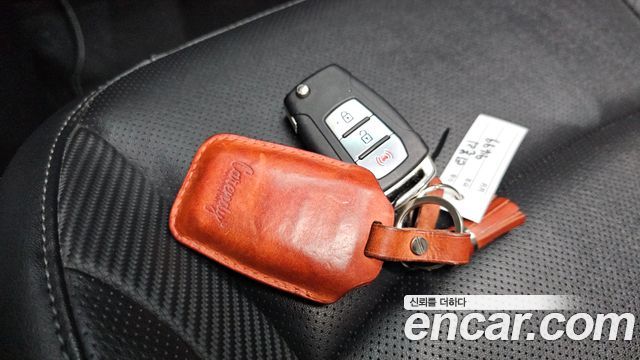 KG Mobility TIBOLI 2020 — photo 30
