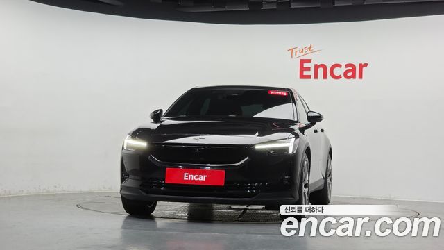 Polestar Polestar 2 2024 — photo 3