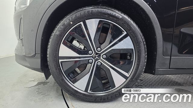 Polestar Polestar 2 2024 — photo 5