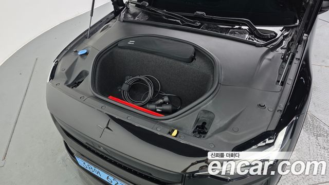 Polestar Polestar 2 2024 — photo 6