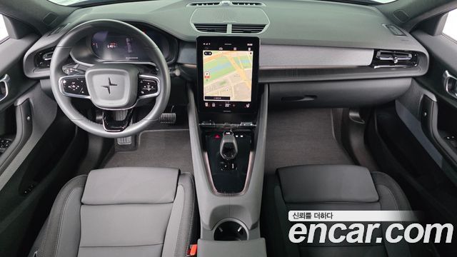 Polestar Polestar 2 2024 — photo 10