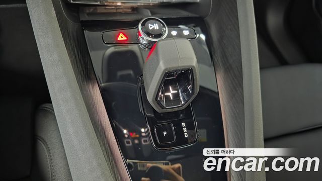 Polestar Polestar 2 2024 — photo 12