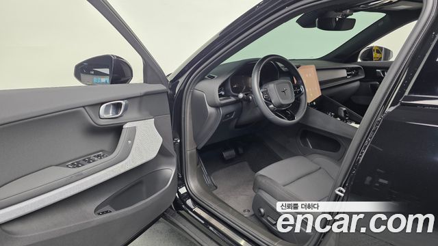 Polestar Polestar 2 2024 — photo 13