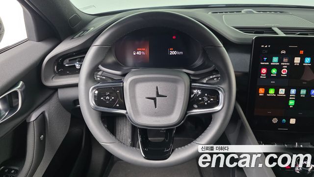 Polestar Polestar 2 2024 — photo 19