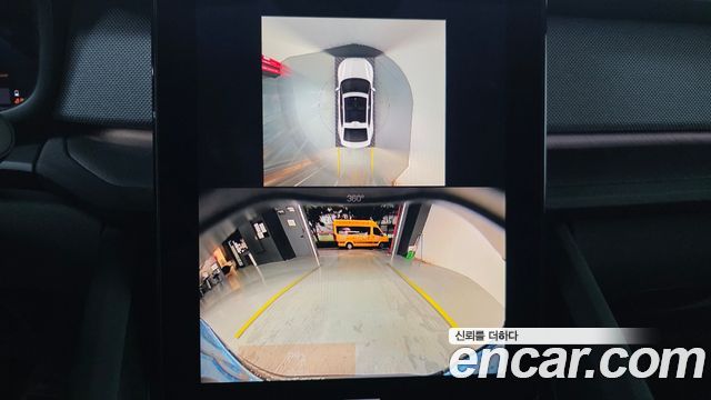 Polestar Polestar 2 2024 — photo 21