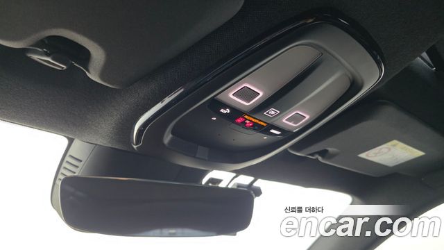 Polestar Polestar 2 2024 — photo 23