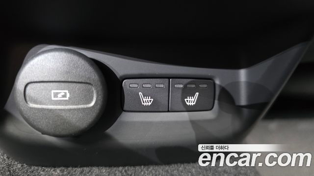 Polestar Polestar 2 2024 — photo 25