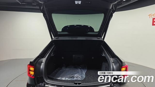Polestar Polestar 2 2024 — photo 26