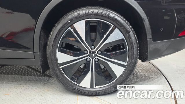 Polestar Polestar 2 2024 — photo 7