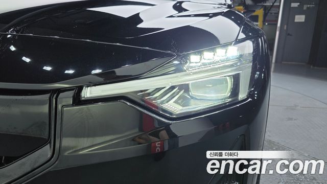 Polestar Polestar 2 2024 — photo 8