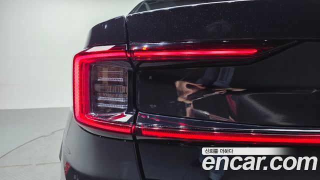 Polestar Polestar 2 2024 — photo 9