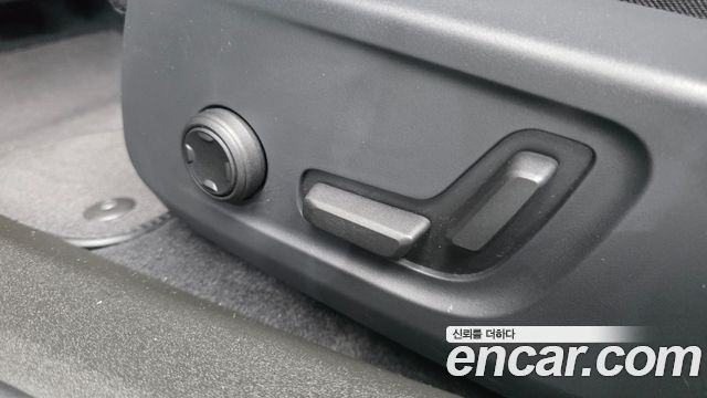 Polestar Polestar 2 2024 — photo 27