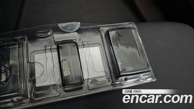 Polestar Polestar 2 2024 — photo 31