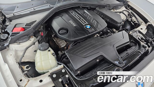 BMW 1-Series 2014 — photo 6