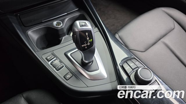 BMW 1-Series 2014 — photo 9