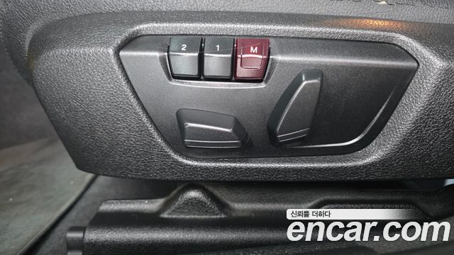 BMW 1-Series 2014 — photo 12