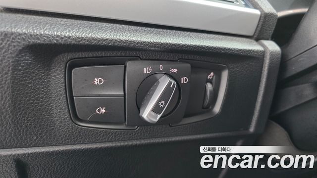 BMW 1-Series 2014 — photo 13