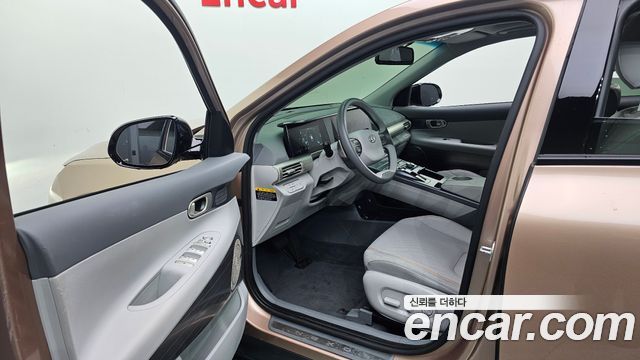 Hyundai Nexo 2019 — photo 13