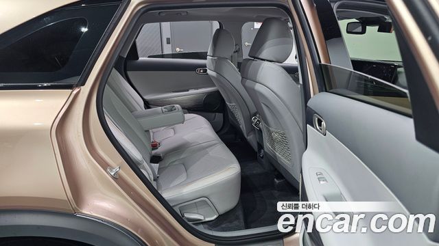 Hyundai Nexo 2019 — photo 17