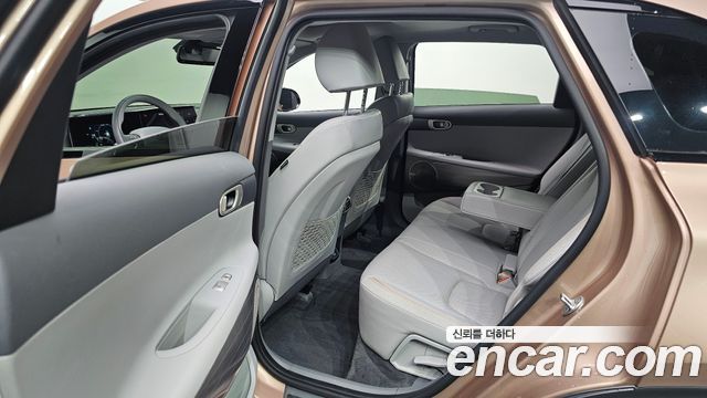 Hyundai Nexo 2019 — photo 18