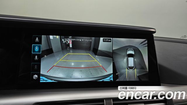 Hyundai Nexo 2019 — photo 19