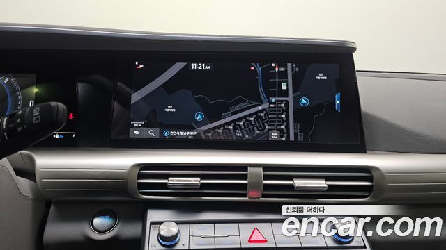 Hyundai Nexo 2019 — photo 20